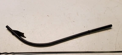 92-96 Chevrolet Corvette C4 LT1 Oil Dipstick Tube OEM - Image 1 of 4