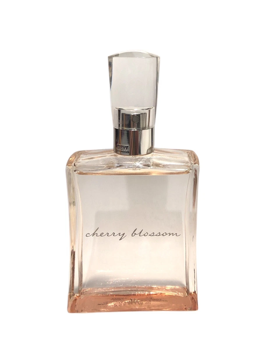 Cherry Blossom Discontinued Fragrances for Women for sale - eBay