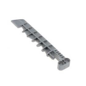 1x Lego Bionicle Weapon Silver Grey Fight BAR Aero Slicer Toa Metru 8605 47314