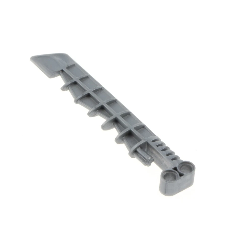 1x Lego Bionicle Arma Prata Cinza Luta BAR Aero Slicer Toa Metru 8605 47314 - Imagem 1 de 1