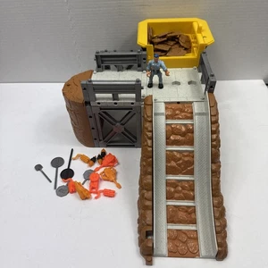 Imaginext Juego de obra 78330 - No completo - Imagen 1 de 8