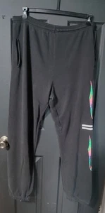 Victoria's Secret Pink Sweathose Gr. Medium - Bild 1 von 6