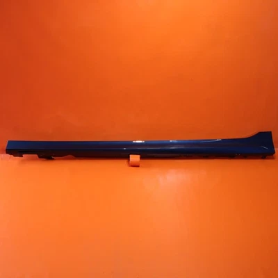 BMW 330 BALANCÍN MOLDURA CONDUCTOR IZQUIERDO 2019-2021 2022 2023 2024 2025 51177428031 OEM Foto 1 de 4