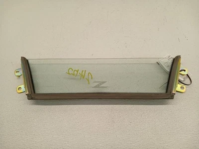 Заднее откидное окно Z 04–09 NISSAN 350Z OEM - Изображение 1 из 4