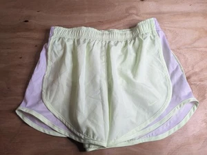 Pantalones Cortos de Entrenamiento Nike Dri-FIT para Mujer Talla XS Deportivos Atléticos Playa Traje de Baño - Imagen 1 de 7