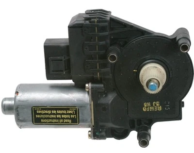 Motor de ventana eléctrica para Audi A6 1998-2005, A6 Quattro, Allroad, RS6, S6 Foto 1 de 3