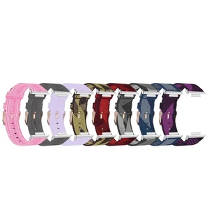 Smartwatch Strap Wrist Band Bracelet Breathable Sweatproof for HuaweiWatch Fit 2 - Picture 1 of 10