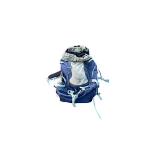 Osprey Backpack/Nylon/Grn/Kestrel28 - Preowned - Picture 1 of 6