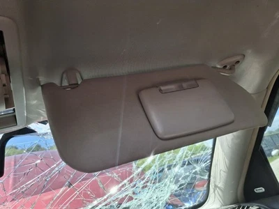 Parasol derecho pasajero iluminado se adapta 05-07 300 3513726 Foto 1 de 4