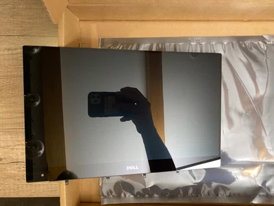 Laptop Bildschirm mit Rahmen für Dell - Sharp - LQ133Z1JW21 - Bild 1 von 3