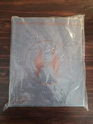 Экшн-фигурка Mezco One: 12 Collective KGBEAST DC Comics Batman НОВАЯ ЗАПЕЧАТАННАЯ - Изображение 1 из 3