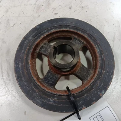Polea de cigüeñal equilibrador armónico 2,4 L para Jeep Cherokee 14-23 Foto 1 de 4