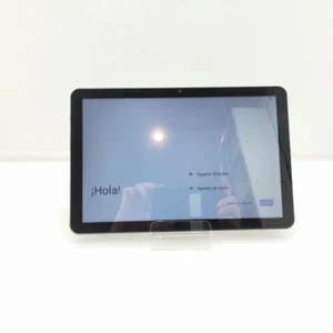 Tablet Android Aiwa TAB-1100 4 RAM 64GB Gris 10,1" [PO219247] - Imagen 1 de 3