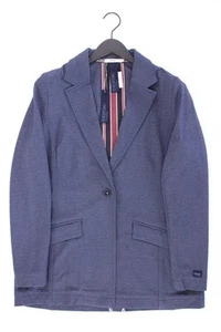 ✅ Cecil Jerseyblazer Slim Blazer für Damen Gr. 42, L neu mit Etikett blau ✅ - Bild 1 von 6