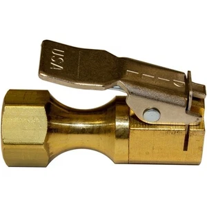 Dill 6293-D-USA European Style Clip On Air Chuck - Picture 1 of 1