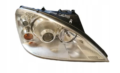 Frontscheinwerfer Ford Galaxy 1305235533 Xenon Rechts Scheinwerfer Headlight - Bild 1 von 4