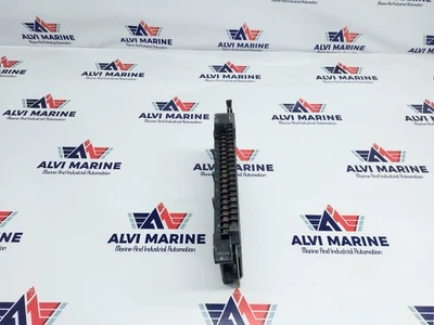 Allen-Bradley 1771-ovn/b 10-30 Vdc Low True Output Module - Image 1 of 4