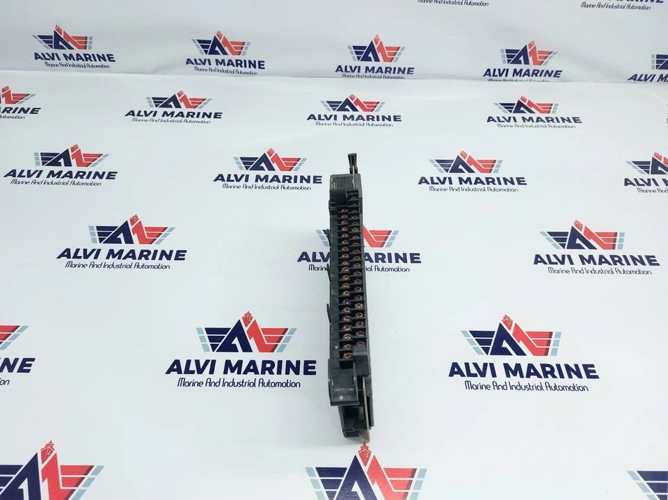 Módulo De Salida Verdadera Low 10-30 Vdc Allen-Bradley 1771-OVN/B - Imagen 1 de 4