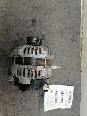 Alternator Naturally Aspirated Fits 19-21 MAZDA 3 1543329 - Image 1 of 4