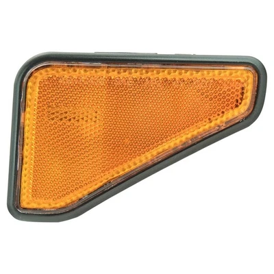 For Honda Element 03-08 TRQ SLA79534 Driver Side Replacement Side Marker Light Foto 1 de 4