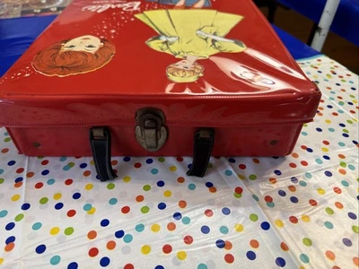 1963 Barbie Doll Case - Image 1 of 4