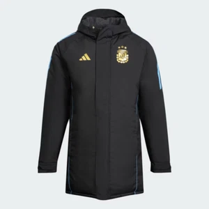 CAMPERA PARKA ARGENTINA 2024 - Picture 1 of 2