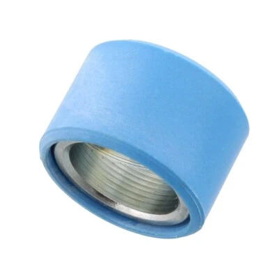 1RULLO Peso Mosca Cambiador 21G 25X17 830899 Gilera 500 Fuego 2007-2017 - Imagen 1 de 3