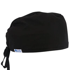 GUOER Women's and Men's Scrub Cap Scrub Hat One Size Multiple Color NEW02 - Picture 1 of 6