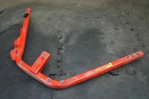 Engine Diagonal V Brace Crossmember Frame 985234776 OEM Ferrari California 2010 - Picture 1 of 4