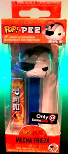 Funko POP! Pez Dragon Ball Z Mecha Frieza GameStop Exclusive - Picture 1 of 6