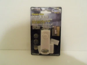 reliance magnetic break entry alarm thp214s - Picture 1 of 1