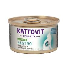 Kattovit Gastro Pute 24 X 85g (13 /kg)