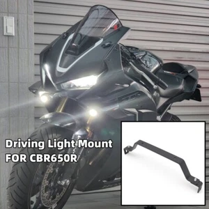 For HONDA CBR650R Motorcycle Fog lamp support 19-2023 Parts Model Tuning up kit - Foto 1 di 10