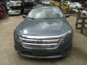 Pantalla de información sin navegación para Ford Fusion 11-12 - Imagen 1 de 12