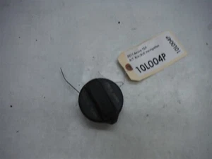 2011 ACURA TSX GAS FUEL CAP LID COVER TOPPER SCREW ON TOP OEM 2009-2014 - Foto 1 di 5