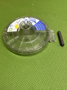 Dyson DC33 DC14 DC07 Vacuum Post Filter Lid Cover 907751-01 907751-02 90775101 - Picture 1 of 6