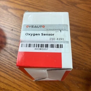 Yeaut O2 Oxygen Sensor - OE Style-HYUNDIA-KIA #234-4191 - Picture 1 of 3
