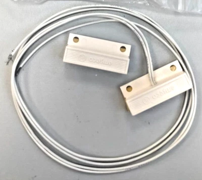 AMSECO SWITCH, REED, INTERLOCK - Image 1 of 4