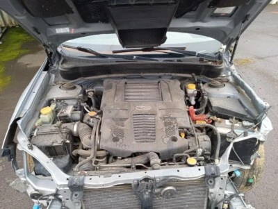 Pinza de freno de disco trasera derecha usada se adapta a: Subaru Forester 2012 trasera 2,5 L exc. STi Foto 1 de 4