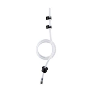 Kitchen Sink Soap Dispenser Extension Tube Kit with Check Valve, Under-Sink & - Picture 1 of 7