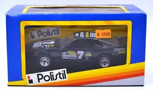 DIE CAST " PONTIAC FIREBIRD " POLISTIL 1/25 - Foto 1 di 2