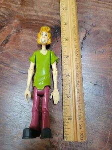 Vintage Scooby-Doo Doo Shaggy 5" Figure - Picture 1 of 2