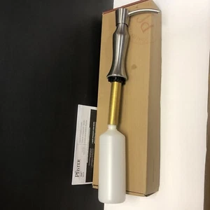 Pfister Kai Soap Dispenser Pump Polished Chrome Finish NIB KSD-IHCC NEW - Picture 1 of 5