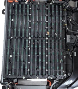 08 09 Paquete de baterías híbridas Ford Escape 6M64-10B759-AC - Imagen 1 de 5