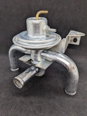 1970 FORD TORINO FAIRLANE FALCON RANCHERO MONTEGO W/ AC HEATER CONTROL VALVE - Image 1 of 4