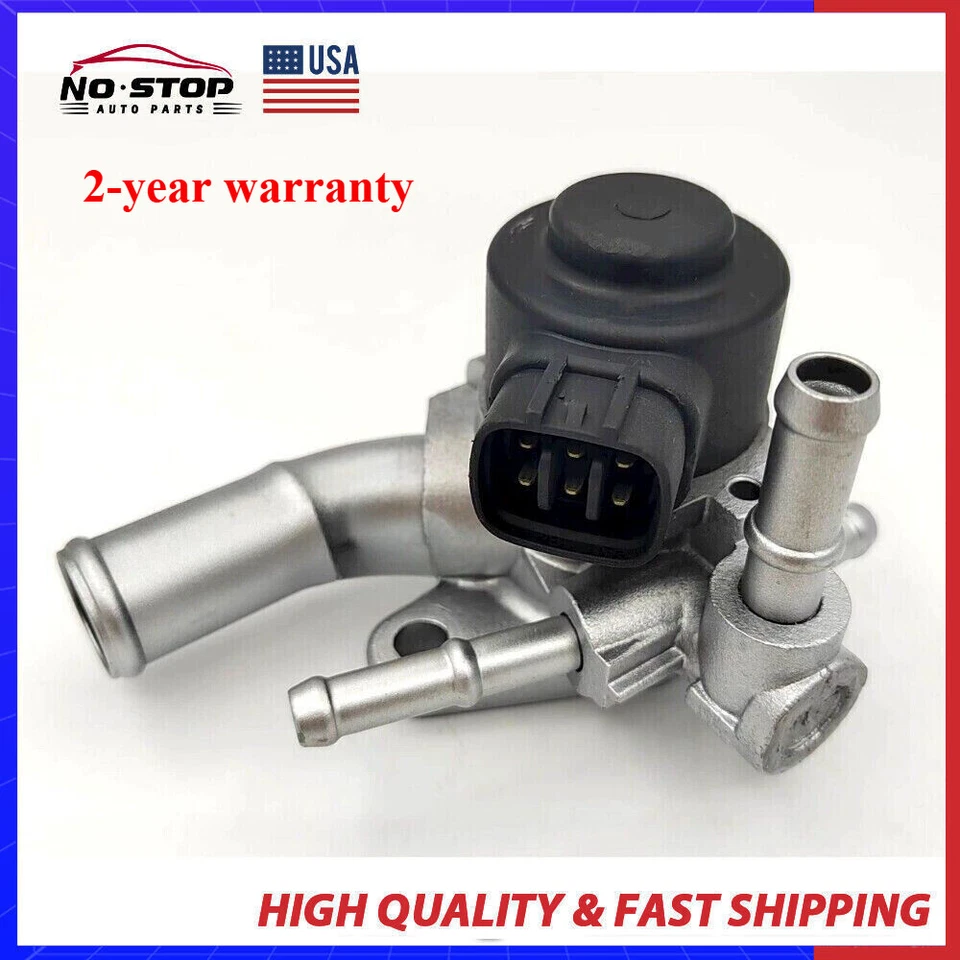 VÁLVULA DE CONTROL DE AIRE INACTIVO *PROBADA* 22270-50020 para TOYOTA LEXUS SC400 LS400 NUEVO Foto 1 de 4