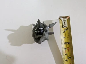 Vintage Pokemon PVC Action Figure Cloyster Mini Monster - Picture 1 of 2