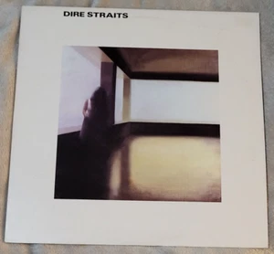 Dire Straits LP 1978 USA Press BSK3266 NM - Foto 1 di 5