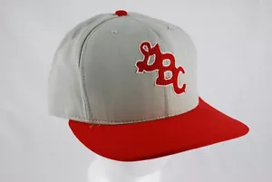 Vintage GBC AJD The "Professional" Baseball Cap Hat VTG Fitted - Picture 1 of 11