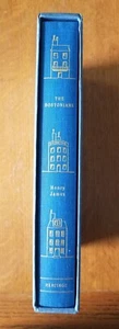 The Bostonians by Henry James Heritage Press w/slipcase 1994 NF - Picture 1 of 6